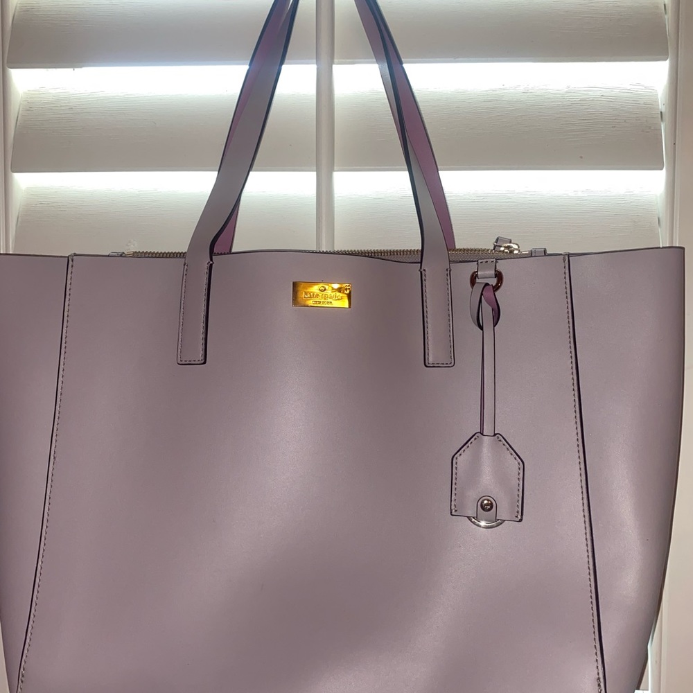 Kate spade tote